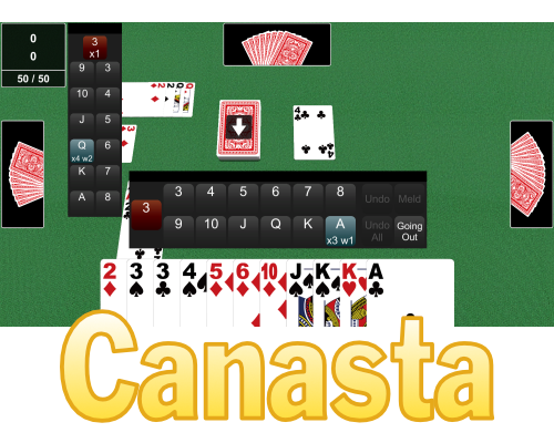 canasta