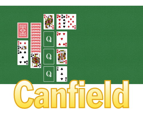 canfield