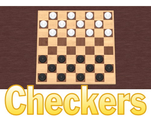 checkers