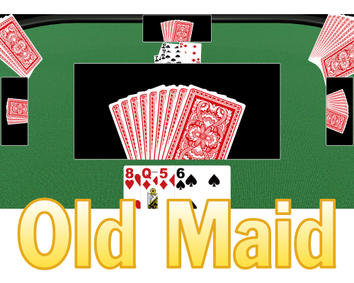 old_maid